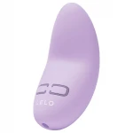 LELO Lily 3 - akkus, vízálló csiklóizgató vibrátor (lila)