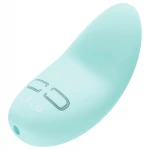 LELO Lily 3 - akkus, vízálló csiklóizgató vibrátor (zöld)