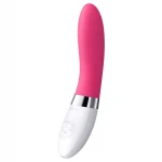 LELO Liv 2 - szilikon vibrátor (pink)