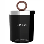 LELO masszázsgyertya - vanília és kakaó (150 g)