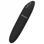 LELO Mia 3 - utazó rúzs vibrátor (fekete)