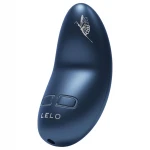 LELO Nea 3 - akkus, vízálló csiklóizgató vibrátor (kék)