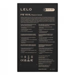 LELO Siri 3 - hanggal aktiválható csiklóizgató vibrátor (lila)