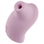 LELO Sona 3 Cruise - hanghullámos, vízálló csiklóizgató (pink)