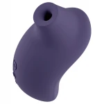 LELO Sona 3 - hanghullámos, vízálló csiklóizgató (lila)