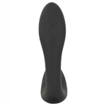 LELO Surfer - app-vezérelt, vízálló anál vibrátor (fekete)
