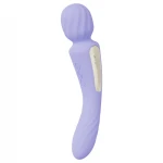 LELO Switch - wand masszírozó vibrátor (lila)