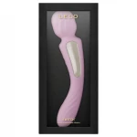 LELO Switch - wand masszírozó vibrátor (pink)