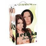 You2Toys - Letícia - élethű guminő férfiaknak