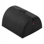 Liberator BonBon - félkör szexpárna dildó/vibrátor tartóval