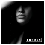 London - vékony óvszer (100 db)