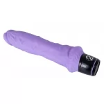 You2Toys - Lotus - realisztikus vibrátor (lila)