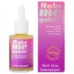Love to Love - klitorisz stimuláló szérum nőknek (30 ml)