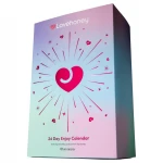 Lovehoney Enjoy - erotikus adventi kalendárium (2026)