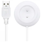 LOVENSE Ambi - mágneses USB töltőkábel vibrátorhoz (fehér)