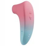 Lovense Tenera 2 okos léghullámos csiklóizgató (pink)