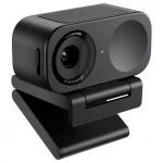 Lovense Webcam 2 - AI webkamera streaminghez (fekete)