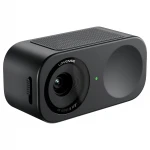 Lovense Webcam 2 - AI webkamera streaminghez (fekete)