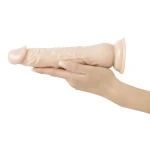 Lusting TRANS - transznemű felfújható életnagyságú guminő