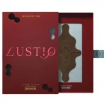 Lustiq Bond Bites - vágyfokozó csokoládé (2 db)