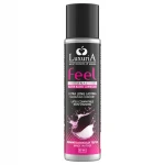 LuxuriA Feel Anal - vízbázisú anál síkosító (60 ml)