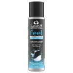 LuxuriA Feel Aqua - vízbázisú síkosító (60 ml)