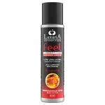 LuxuriA Feel Hot - melegítő hatású síkosító (60 ml)