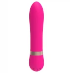 M-Mello Romp Vibe - akkus mini vibrátor (rózsaszín)