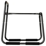 Desirel Magic Pillow - Szex pozíció szék (fekete)