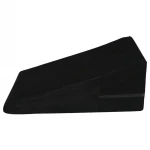 Desirel Magic Pillow ék szexpárna szett - kicsi + nagy (fekete)