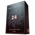 Magic Shiver Luxury - erotikus kalendárium naptár (24 részes)