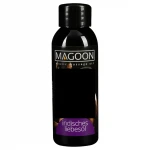 Magoon - masszázsolaj szett (6 × 50 ml)