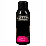 Magoon - masszázsolaj szett (6 × 50 ml)