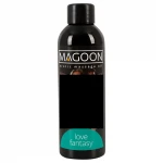 Magoon masszázsolajok szettben (6 db*100 ml)