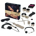tease & please - Master & Slave - prémium BDSM kaland szett (13 részes)