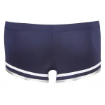 Svenjoyment - Matróz férfi boxer (kék)