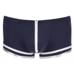 Svenjoyment - Matróz férfi boxer (kék)