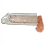 You2Toys Mega Dick - extra vastagító péniszköpenypéniszpumpa