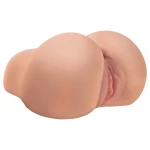 Pipedream Mini Interactive Fuck Me Silly - élethű műpopsi maszturbátor