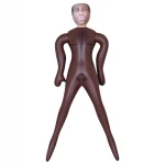 You2Toys Mista Cool - felfújható gumiférfi (életnagyságú)