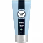 Mister Size Bio - természetes vízbázisú síkosító (100 ml)
