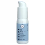 Mister Size - magömlést késleltető gél férfiaknak (50 ml)