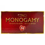 Monogamy - erotikus felnőtt társasjáték (olasz)