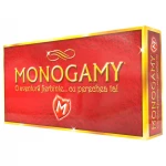 Monogamy - erotikus társasjáték (román)