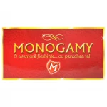 Monogamy - erotikus társasjáték (román)