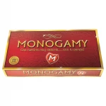 Monogamy - erotikus társasjáték (spanyol)