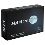 MOON - étrend-kiegészítő kapszula férfiaknak (6 db)
