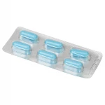 Morningstar Libido Extreme - étrend-kiegészítő kapszula férfiaknak (6 db)