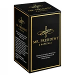 Mr. President - erős étrend-kiegészítő kapszula férfiaknak (8 db)