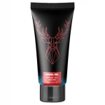 MrPotencia Maral Gel - erekciót elősegítő krém férfiaknak (50 ml)